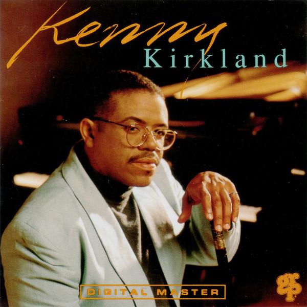 

CD KIRKLAND, KENNY - Kenny Kirkland GRD9657 GRP 1991 US Jazz Used
