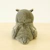 Sun Arrow Potte Plush Toy - Scops Owl K-8448