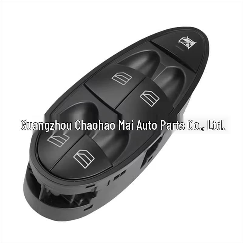 

Mercedes-Benz W211 Window Lifter Switch (2118210058) Electric