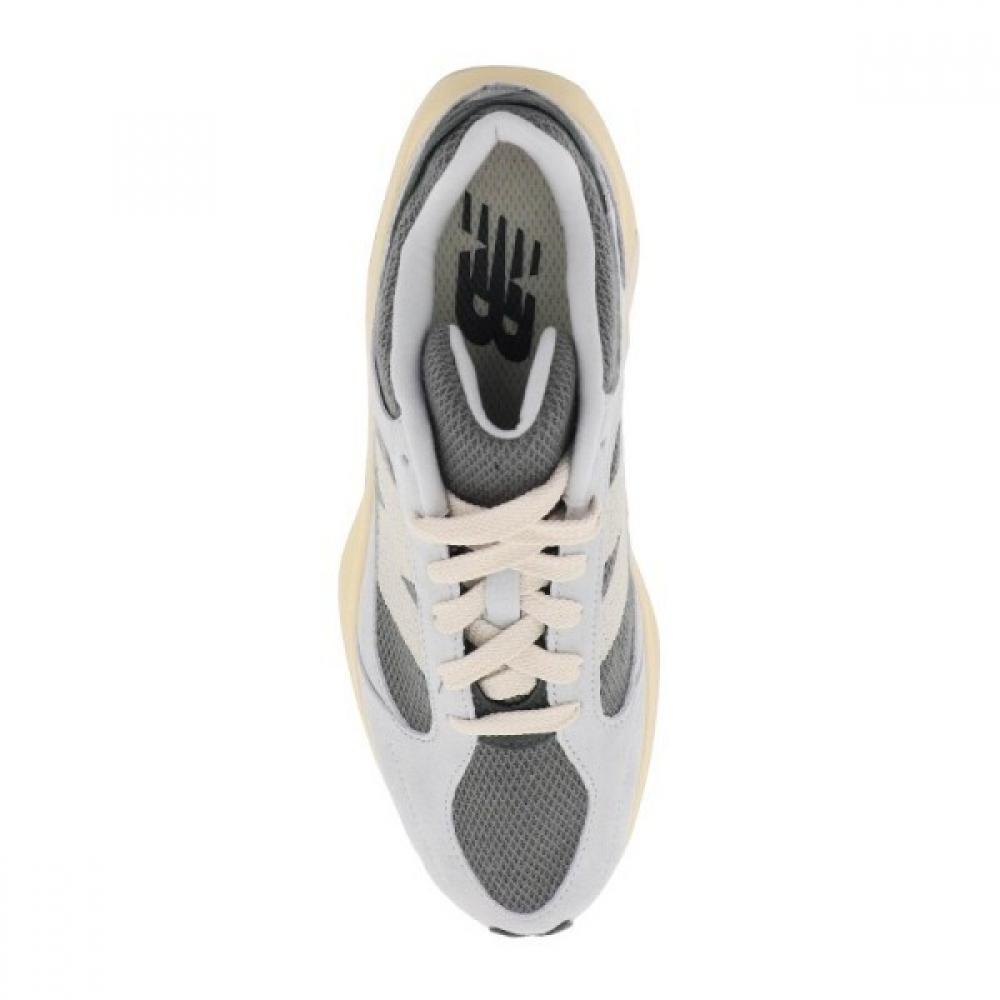 New Balance Runner Sneakers Uwrpdcon Greym