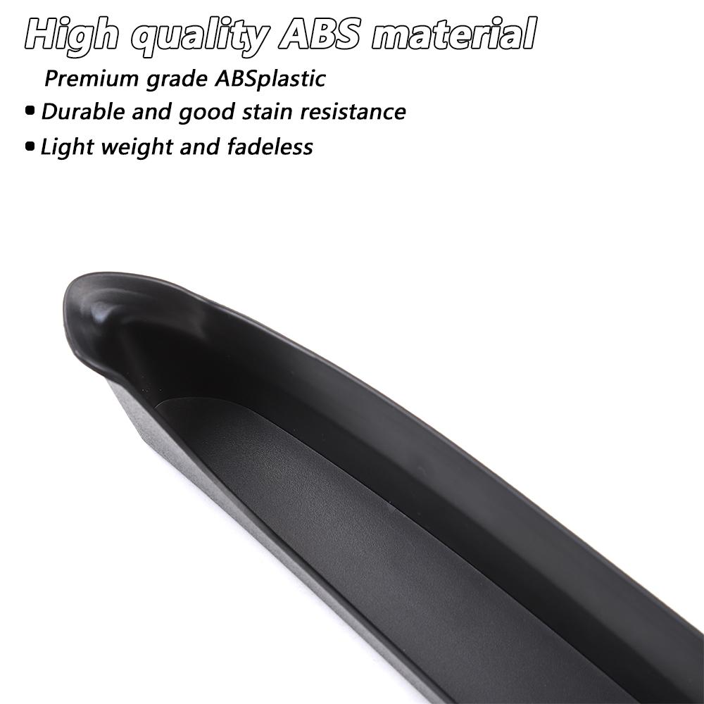 Bilgripbricka Passagerargriphandtag Förvaringsorganisatorlåda för Jeep Wrangler JL JLU 2018-2023 Griphandtagstillbehör