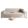 Strictly Selected Simple Jacquard Fleece Sofa Cover Universal In All Seasons, AllInclusive Cover Cloth NonSlip Sofa Cover