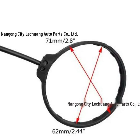 Honda Accord/CRV/Civic Fuel Cap Anti-Lost Cord 17671-SJA-013