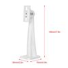 Aluminum Alloy Bracket Stand Wall Mount for Surveillance Security Camera 19cm