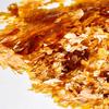 50g Class A Indian Shellac Varnish Varnish Piece Paint Natural Gold Ultra Rapid Melting Musical Instrument Furniture Production