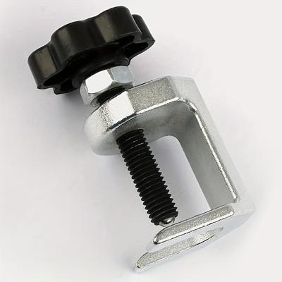 1PC Universal Adjustable Car Wiper Arm Removal Tool Metal Material Automotive Repair Tool