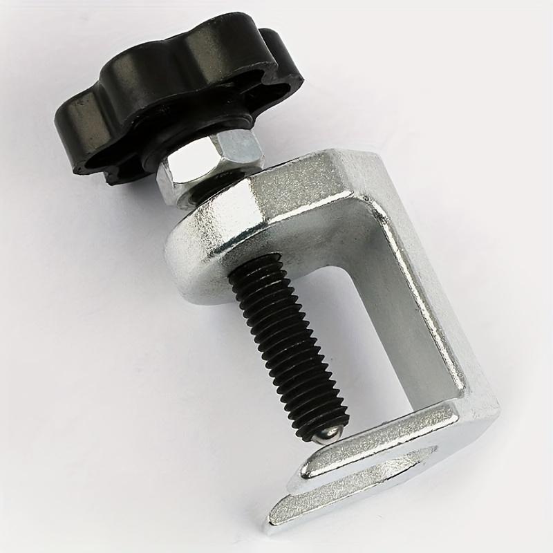 1PC Universal Adjustable Car Wiper Arm Removal Tool Metal Material Automotive Repair Tool