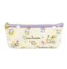 PokePeace Starry Sky Series Slim Ivory Pouch,