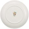 Noritake Bone China Plate, 23cm, My Neighbor Totoro (Morning Glory Edition), Microwave Safe, 1 Piece, T50116A/4660-4