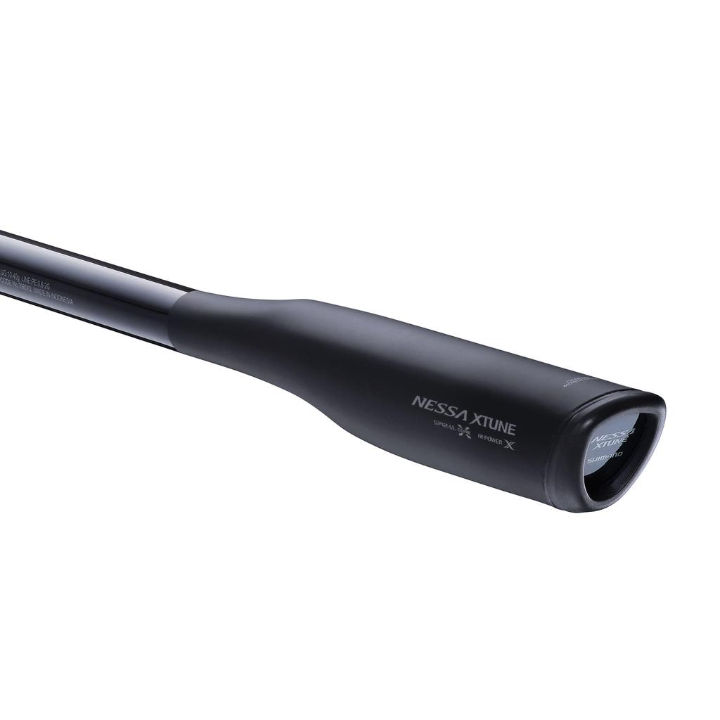 Shimano Surf Rod 25 Nessa Extune S108MH