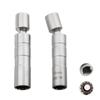 Flexible Drive Sockets Magnetic Spark Plug Sleeve Spark Plug Wrench Socket Wrench Spark Plug Socket