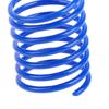 20Pcs Durable Colorful Plastic Springs Cat Pet Toy Coil Spiral Springs