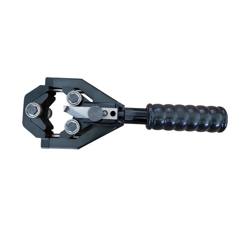 YTYUTONG BX-40A/B Rotary Wire Stripper Pliers CN plug (adapter included)