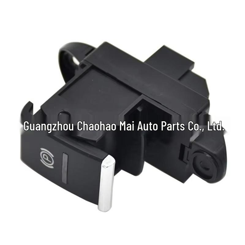 Compatible Electronic Parking Brake Switch for Porsche Cayenne