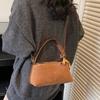 Women's Fashion Portable Shoulder Messenger Bag
