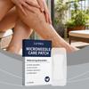LANISKA Comfort & Refresh Leg Care Patches - Gentle Massage for Daily Convenience