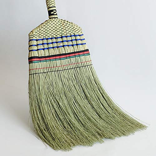 Shikiya Denbei Long Handle Edo Broom "Long Handle 11 Balls