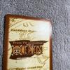 Used ONE PIECE Carddass Hyper Battle Card Jump Festa 2000 S-JF01.1 2 Set
