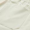 Li Ning Sports Fashion Collection Casual Pants Men's Foam Khaki AYKU593-3
