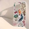 Ocean Elements Personalized Pattern IMD Soft Phone Case for Xiaomi Redmi Note 14 13 12 12S 11 13C 14C 10 S Pro Plus 4G 5G Cover