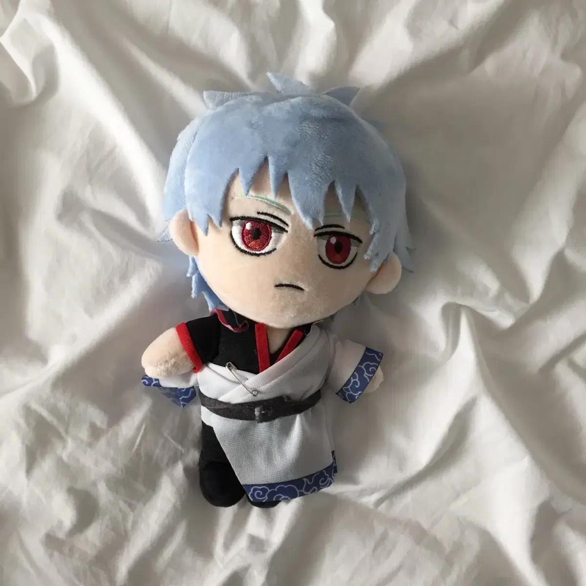 

Gin Hoon Kintoki s Sister Doll