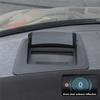 Car Accessories For BMW Mini Countryman U25 2024 2025 HUD Display Screen Cover Head Up Display Protective Frame