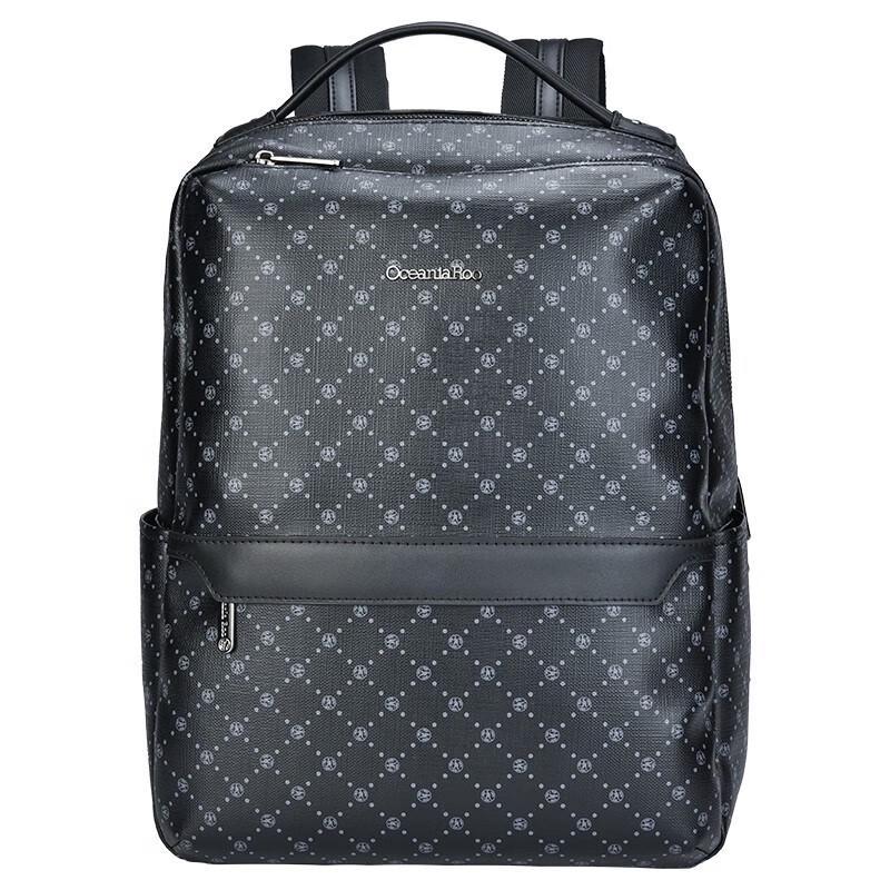 Oceania Kangaroo Casual Backpack