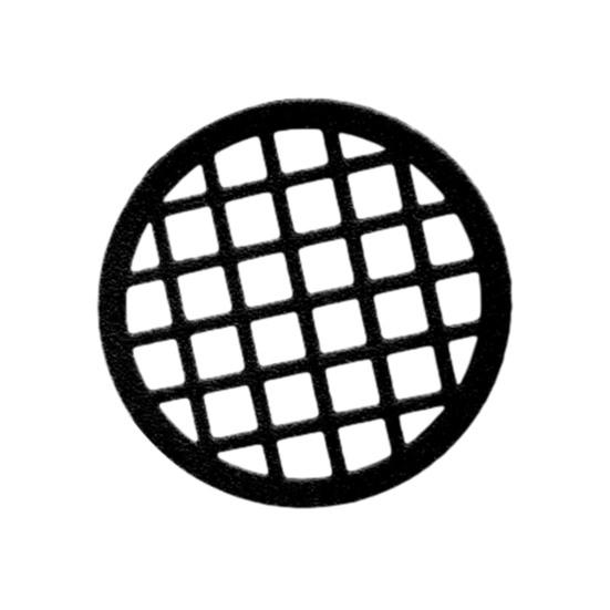 Pflanzschale Leichte Pflanzenanzuchtschale mit Blattgitter Sechseckiges Design Gartenbau Vermehrungswerkzeug