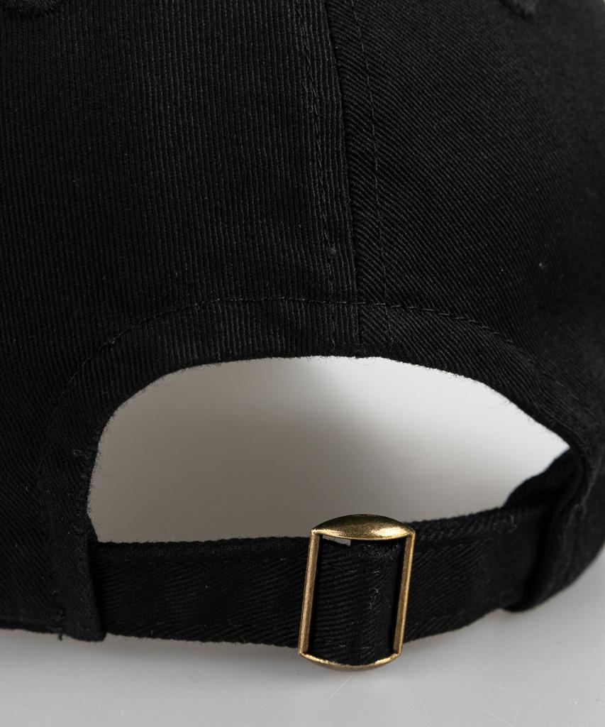 Wig Peace For The World Ball Cap - Washed Black