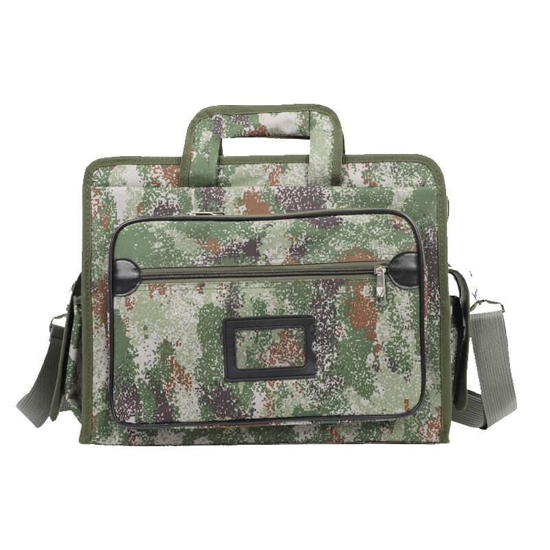 Golden Lion Camouflage Multi-functional Backpack