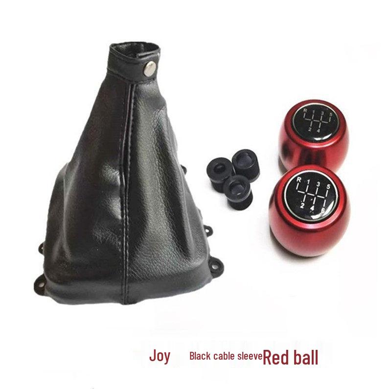 Upgraded Gear Shift Knob for Cruze, Excelle, Forte, Aveo, Baojun