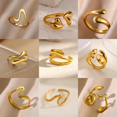 Bagues – Bagues pour femme