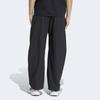 adidas Men S Eye Catching Matte Rubber Print looSe Fit pantS Z.n.e.