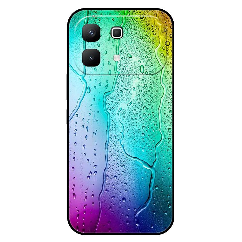 For Infinix Note 60 5G Case Soft TPU Silicone Back Cover For Coque Infinix Note 60 Pro 5G Protector Phone Cases Note60 PRO Capa
