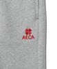 AECA Everyday Aeca Clover Sweat Pants-Grey
