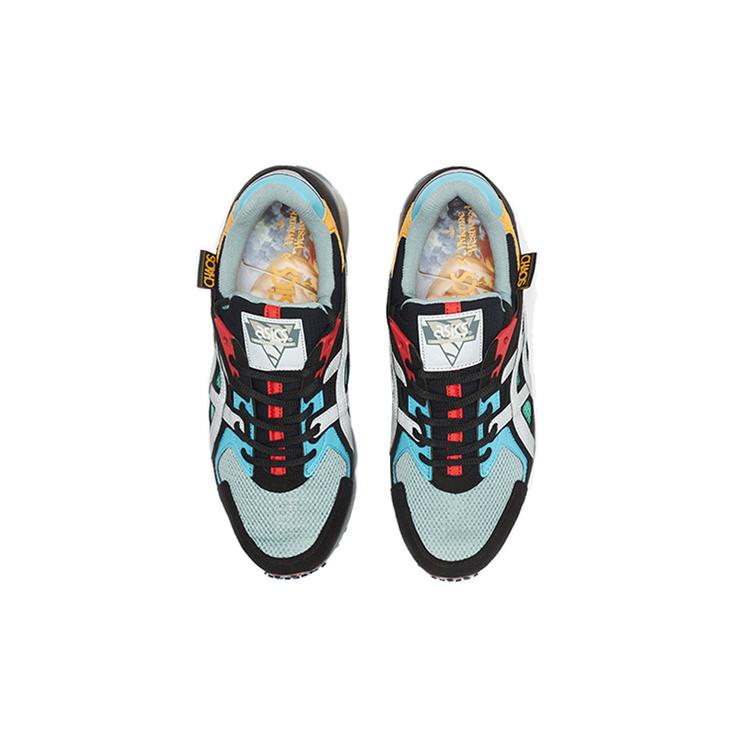 Asics Gel DS Trainer Vivienne Westwood 1191A254-002