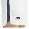 New Balance Shorts Lqj Nbnve2p131 10 Men Tennis 4.5 Part Shorts