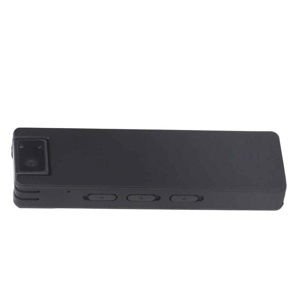 Mini Body Camera Video Recorder HD 1080P Wireless Wifi Motion Activated Small Tiny Security Cam