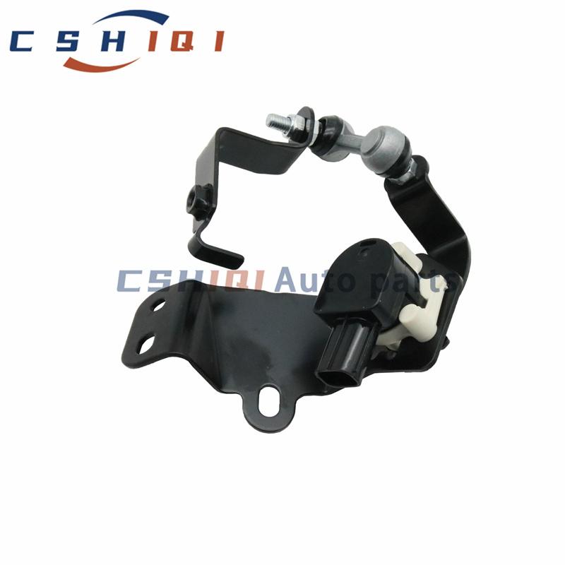 89408-42010 Headlight Level Sensor With Bracket New 89408 42010 For Toyota RAV4 2.0D4D /2.2D4D 13-16 8940842010 89408 42010 New