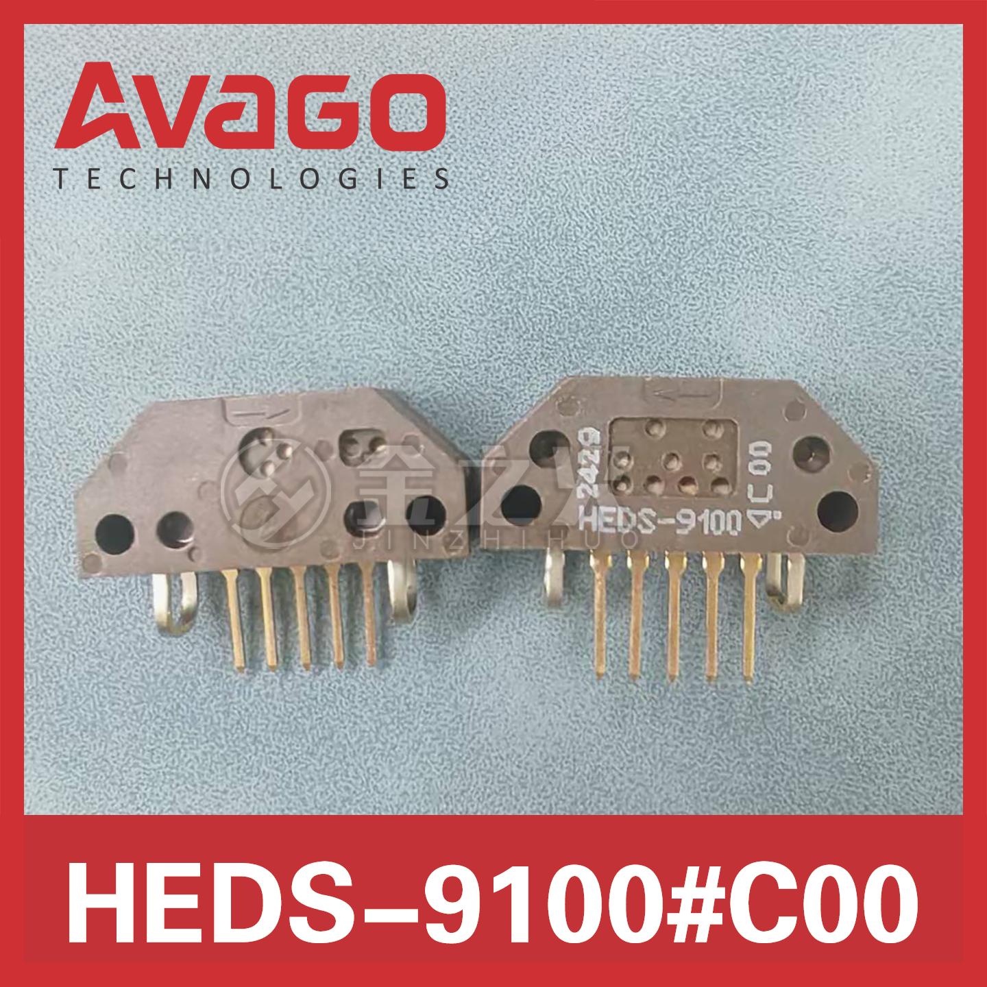 

Free Shipping HEDS-9100#H00 HEDS-9100#I00 HEDS-9100#J00 HEDS-9100#K00 HEDS-9100#S00 AGAGO Optical Sensor New