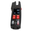 DC AC Clamp Meter Digital Color Screen High Accuracy Digital Clamp Multimeter with VFC Function