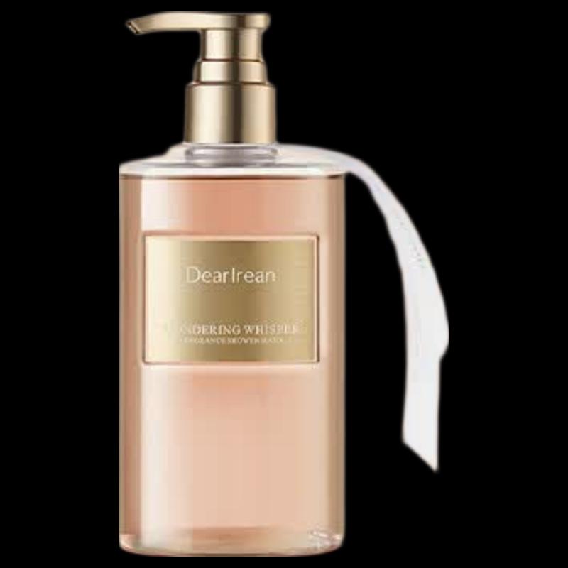 Dear lrean Amino Acid Fragrant Shower Gel