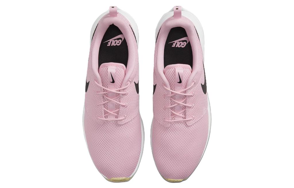 Nike Roshe Golf Next Nature 'Medium Soft Pink Gum' DV1202-601