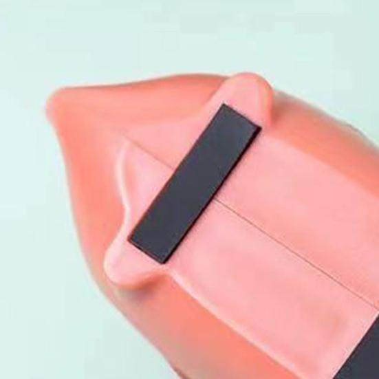 Ostrzałka do noży w kształcie słonia Antykorozyjny biały korund Wygodne narzędzie do ostrzenia noży do ostrzenia kamienia szlifierskiego