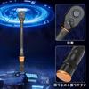 DURAXION Torque Wrench mm for Car Tire and Machine High Double Rotates Left and 72 Feed Quick Calibration Japanese Instruction and Storage Case