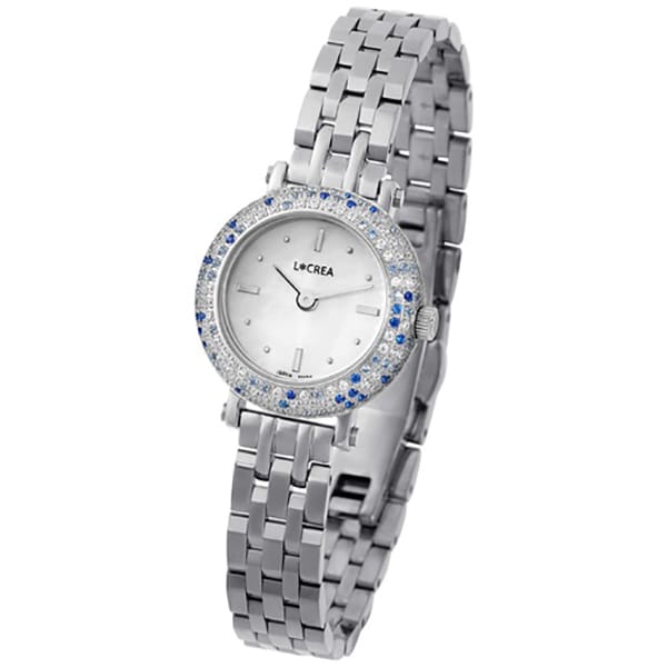 LCREA JAPAN Series Unisex Quartz Wrist Watch LC2002-SSCH LC2004-SSCH LC2004-SSWHCH LC2003-PGWHCH LC2001-GPCH LC2501-PGCH LC2004-PGCH LC2401SSP5L