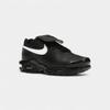 Air Max Plus Tiempo Black White (Women's)