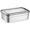DM Food-Grade Stainless Steel Lunch Container