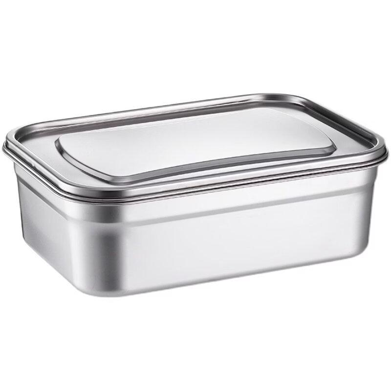 DM Food-Grade Stainless Steel Lunch Container