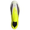 adidas F50 Elite Laceless FG 'Team Solar Yellow' Men's JR6458